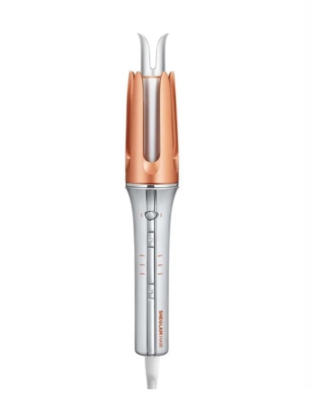 NIB Sheglam It-Curl One-Touch Instant Curler